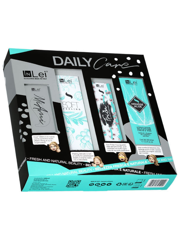 InLei &quot;DAILY CARE&quot; die perfekte Geschenkidee!!